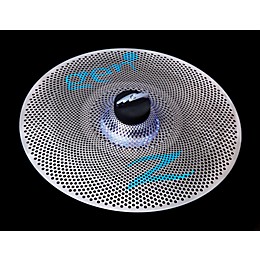 Zildjian Gen16 Acoustic-Electric Cymbal Splash & Pickup System 12 in.