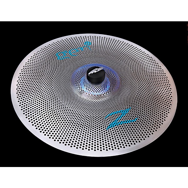Zildjian GEN16 Acoustic-Electric Cymbal Crash Ride & Pickup System 18 in.