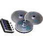 Zildjian GEN16 Acoustic-Electric Cymbal Pack 13, 16, 18 thumbnail