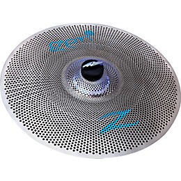 Zildjian Gen16 Acoustic-Electric Cymbal Crash & Pickup System 16 in.