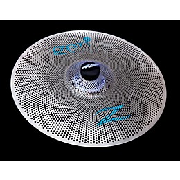 Zildjian Gen16 Acoustic-Electric Cymbal Crash & Pickup System 16 in.