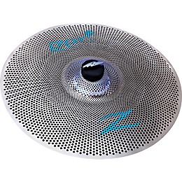 Zildjian Gen16 Acoustic-Electric Cymbal Crash & Pickup System 18 in.