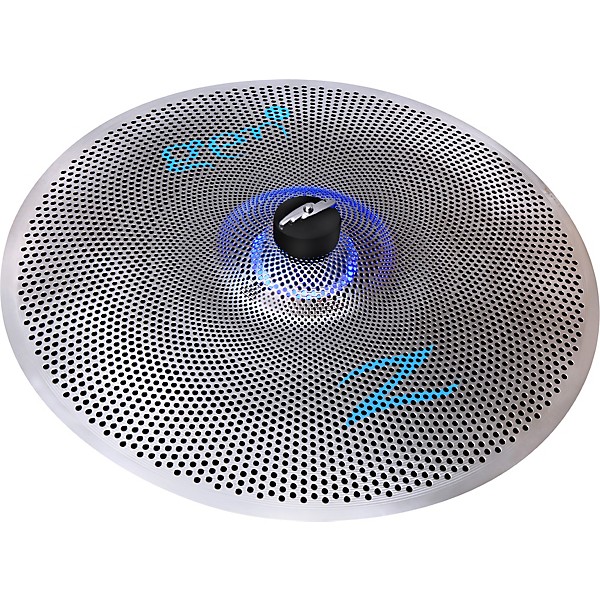 リノン MW-Vintage.pl - Zildjian ZXT Titanium Crash 16
