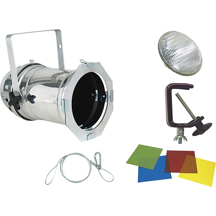 American DJ 64 Combo 1000 Par Can | Guitar Center