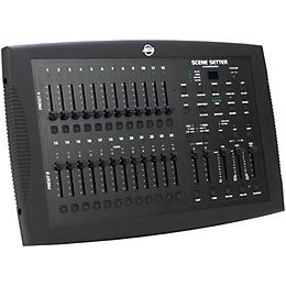 Restock Elation Scene Setter Lighting Controller