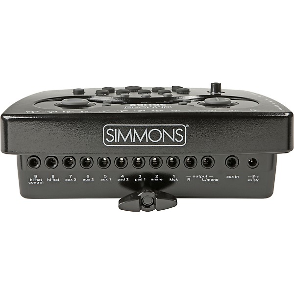 Simmons Hybrid Electronic Kit