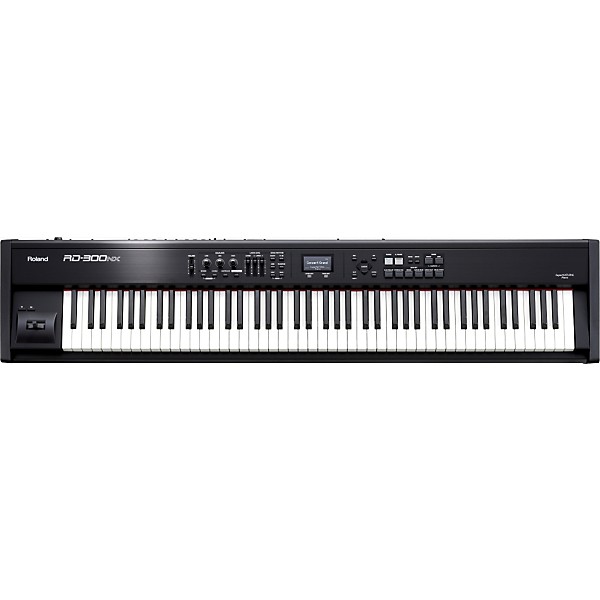 Open Box Roland RD-300NX Stage Piano Level 2  190839057372