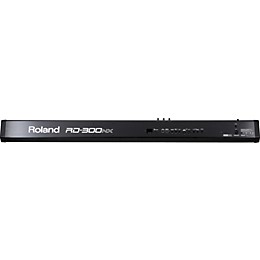 Open Box Roland RD-300NX Stage Piano Level 2  190839057372