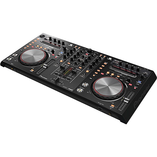 Open Box Pioneer DJ DDJ-S1 Software Controller for Serato Level 1