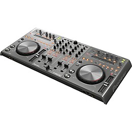 通電確認すみ　Pioneer DDJ-T1 DJコントローラー Open Box Pioneer DJ DDJ-T1 Software Controller for Traktor