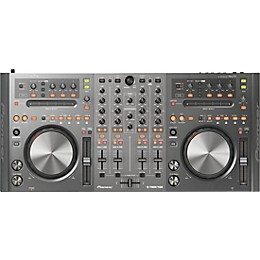 Open Box Pioneer DJ DDJ-T1 Software Controller for Traktor