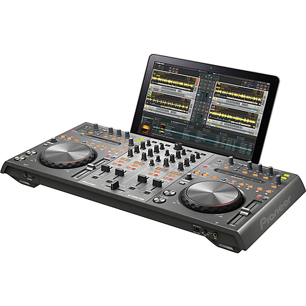 Pioneer DDJ-T1 DJ Controller for sale online | eBay