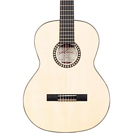 Kremona Romida Classical Guitar Natural