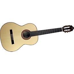 Open Box Kremona Fiesta FS Classical Guitar Level 1 Natural
