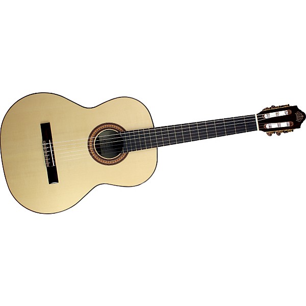 Open Box Kremona Fiesta FS Classical Guitar Level 1 Natural