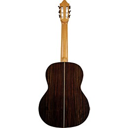 Open Box Kremona Fiesta FS Classical Guitar Level 1 Natural