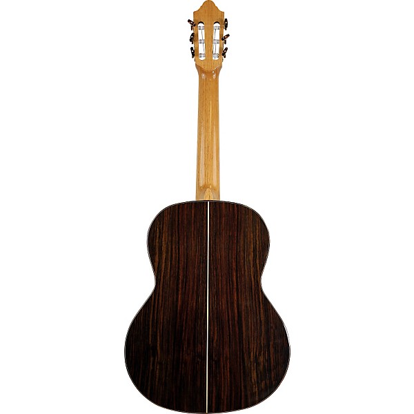 Open Box Kremona Fiesta FS Classical Guitar Level 1 Natural