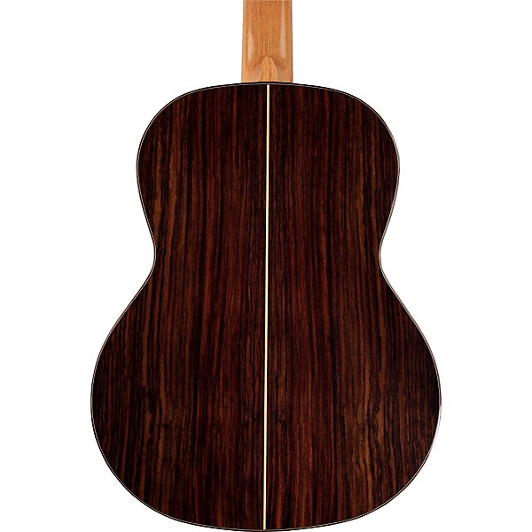 Open Box Kremona Fiesta FS Classical Guitar Level 1 Natural