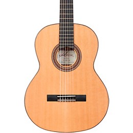 Open Box Kremona Solea Classical Guitar Level 2 Natural 194744896378