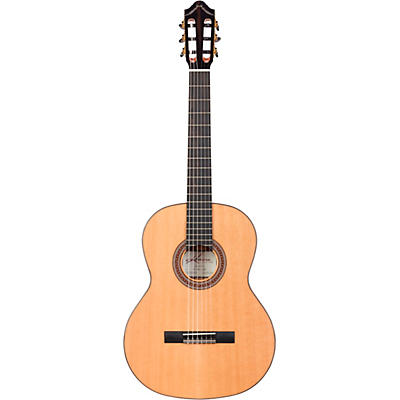 Kremona Solea Classical Guitar Natural for sale