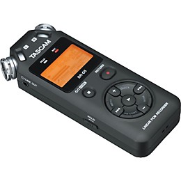 TASCAM DR-05 Solid State Recorder