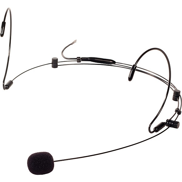 Open Box Line 6 HS70 Headset mic for XD-V70 beltpack transmitter Level 1