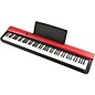 Open Box Casio Privia PX130 88-Key Digital Keyboard - Red Level 1