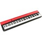Open Box Casio Privia PX130 88-Key Digital Keyboard - Red Level 1