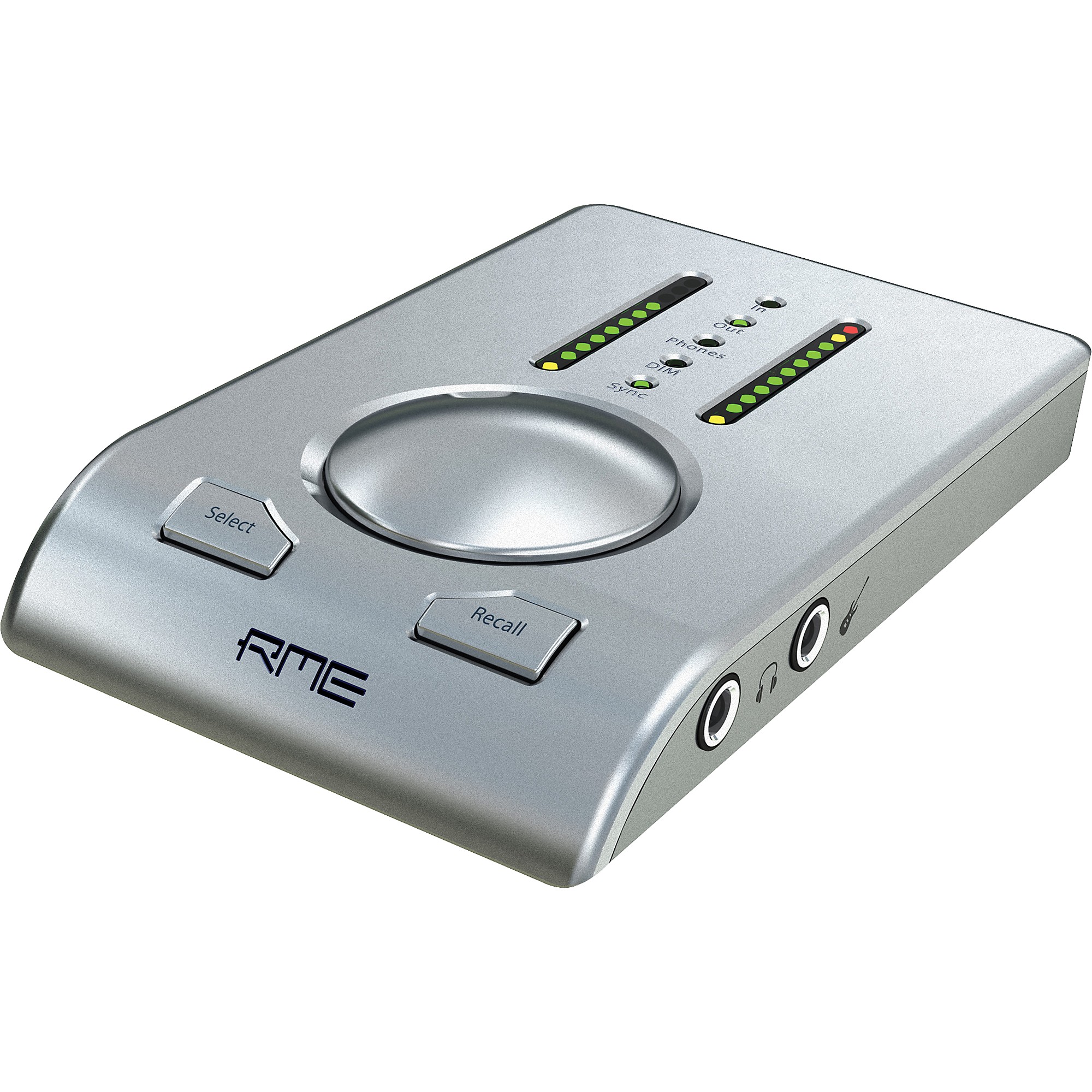 Amazon.com: Babyface Pro USB Audio Interface : Musical