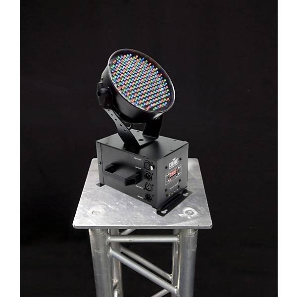 Restock CHAUVET DJ Satellite Cordless Rechargeable Battery Pack