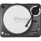 Open Box Vestax PDX-3000mkII Professional Direct Drive turntable with MIDI Level 1