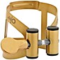 Vandoren M/O Series Saxophone Ligature Baritone Sax, For V16 mtp Aged Gold Plastic cap thumbnail
