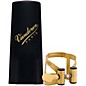 Vandoren M/O Series Saxophone Ligature Tenor Sax - Aged Gold with Plastic cap thumbnail