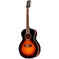 Open Box The Loar LH-250 Small Body Acoustic Guitar Level 2 Sunburst 190839377678