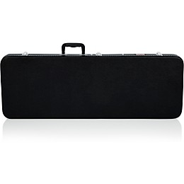 Gator PRS Style & Wide Body Electric Guitar Case For PRS Style and Wide Body Guitars