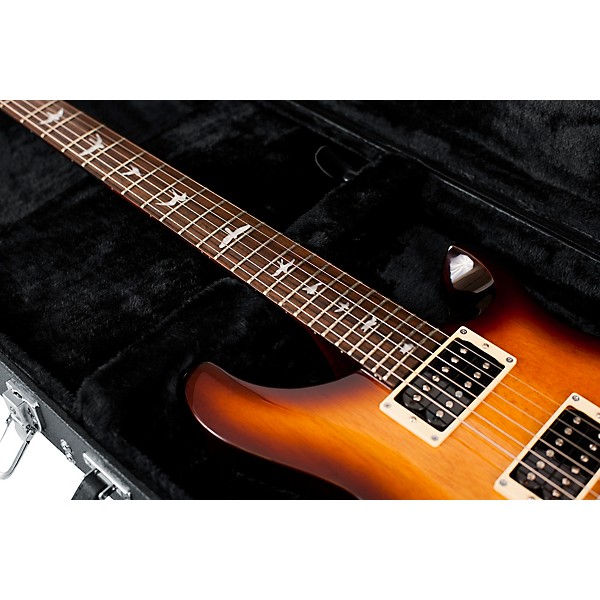 Open Box Gator PRS Style & Wide Body Electric Guitar Case Level 1 For PRS Style and Wide Body Guitars