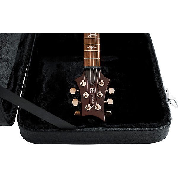 Open Box Gator PRS Style & Wide Body Electric Guitar Case Level 1 For PRS Style and Wide Body Guitars