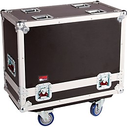 Gator Tour Style Speaker Transporter Fits 2 x 12 in. speakers