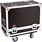 Gator Tour Style Speaker Transporter Fits 2 x 12 in. speakers thumbnail