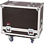 Gator Tour Style Speaker Transporter Fits 2 x 12 in. speakers