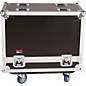 Gator Tour Style Speaker Transporter Fits 2 x 12 in. speakers