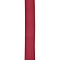 D'Addario Planet Lock Locking Nylon Guitar Strap Red