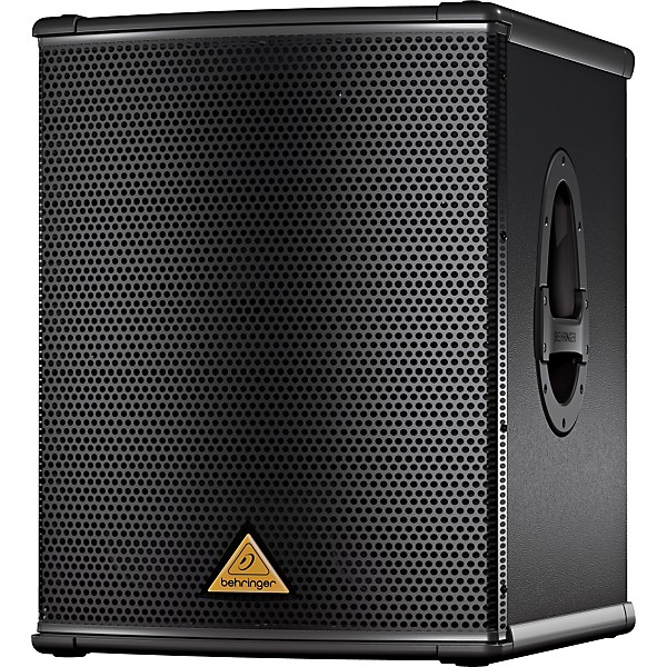 Open Box Behringer EUROLIVE B1500D-PRO Active 15