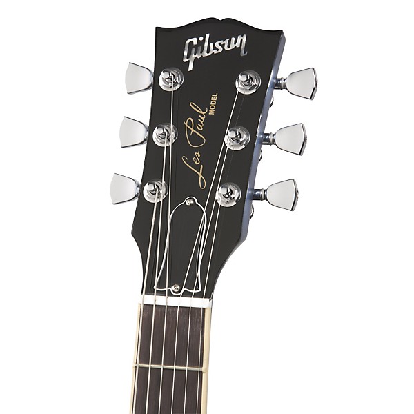 Gibson Les Paul Traditional Pro with' 50s Neck Electric Guitar (Pelham Blue) Pelham Blue