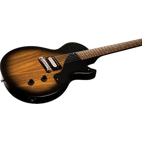 Gibson Les Paul Junior with Humbucker Electric Guitar Satin