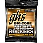GHS Nickel Rockers Big Core Light thumbnail