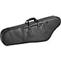 Reunion Blues Leather Low A Baritone Saxophone Bag Black thumbnail