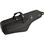 Reunion Blues Cordura Tenor Saxophone Bag With Flute Pocket Black thumbnail