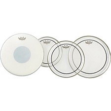 【新品最安】REMO Pinstripe X Clear 10インチ 5枚セット Amazon.com: Remo Pinstripe Clear Drumhead Pack : Musical