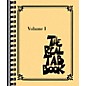 Hal Leonard The Real Tab Book - Vol. 1 (Guitar Tab) thumbnail